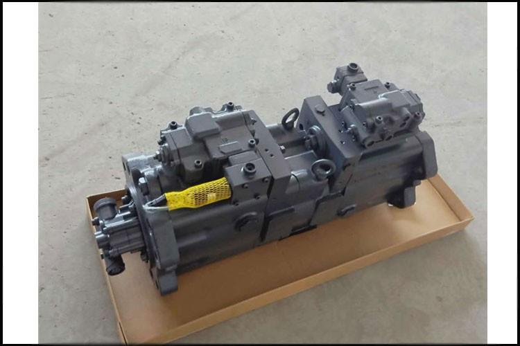 Excavator R460 Hydraulic Pump Assy