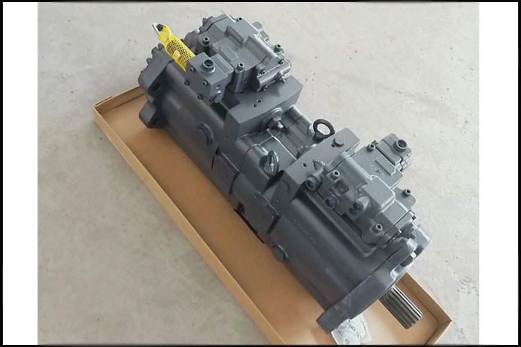 R465 Excavator Hydraulic Pump