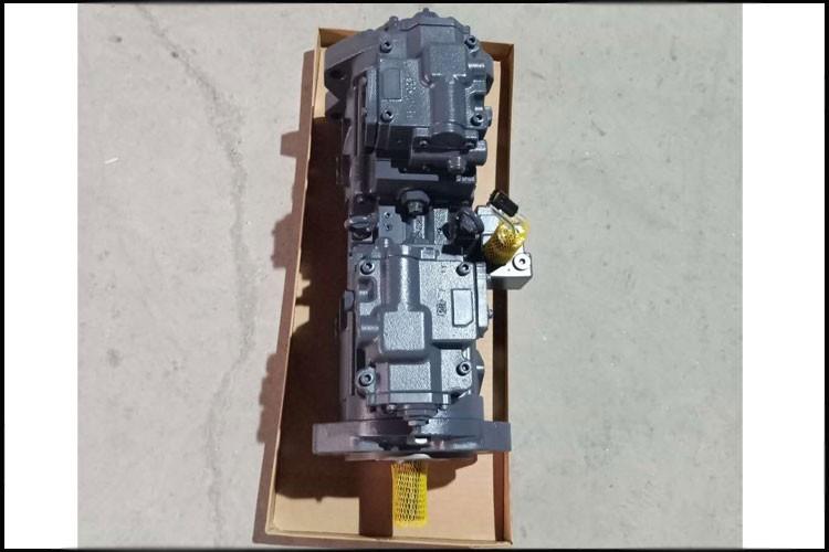 EC210C Hydraulic Pump Assy